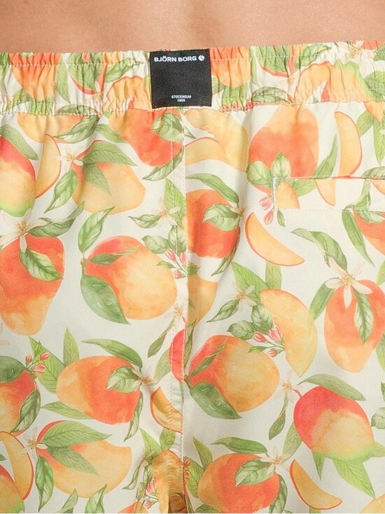 Björn Borg - Print-uimashortsit - P0993 BB SUMMER PEACH 1 | Stockmann - photo 5