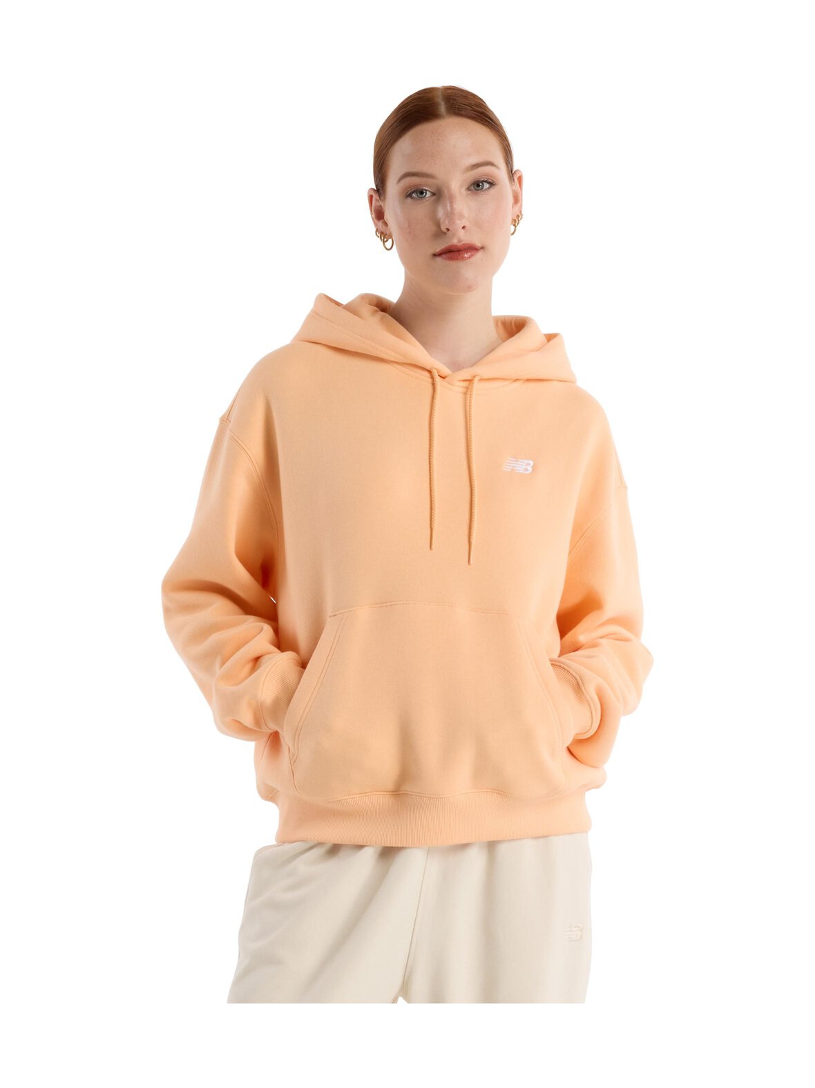 New Balance Sport essentials fleece -huppari