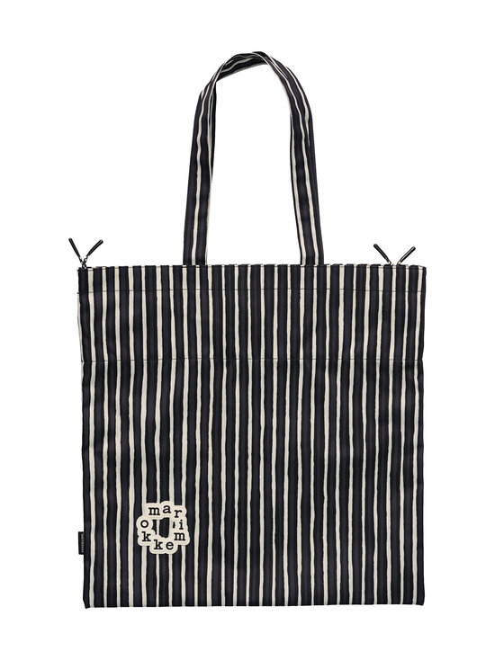 Marimekko - Õlakott Metka Piccolo - 990 BLACK, WHITE | Stockmann - photo 1