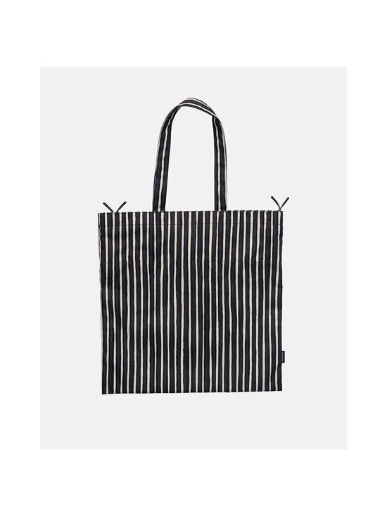 Marimekko - Õlakott Metka Piccolo - 990 BLACK, WHITE | Stockmann - photo 2