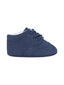 Mayoral - Blucher iekštelpu apavi - 93 NAVY Mayoral - Blucher iekštelpu apavi - 93 NAVY | Stockmann