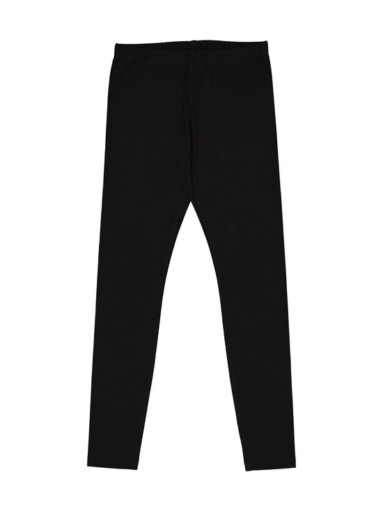 BASIC by Stockmann - Bella2-leggingsit - BLACK - photo 1 BASIC by Stockmann - Bella2-leggingsit - BLACK | Stockmann - photo 1