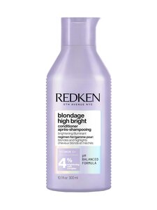 Redken - Blondage High Bright -hoitoaine 300 ml Redken - Blondage High Bright -hoitoaine 300 ml | Stockmann