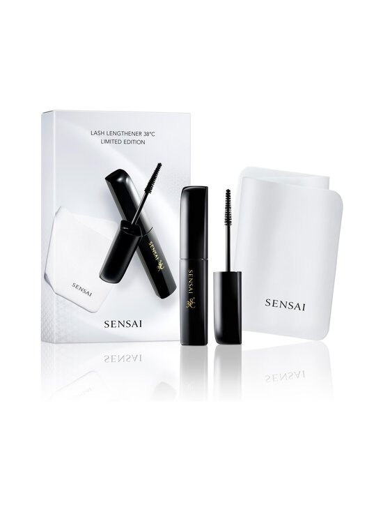SENSAI - Lash Lengthener Limited Edition -ripsiväripakkaus - BLACK - photo 1 SENSAI - Lash Lengthener Limited Edition -ripsiväripakkaus - BLACK | Stockmann - photo 1