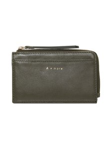 A+more - Sugar-korttikotelo - KHAKI | Stockmann