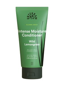 Urtekram - Palsam Wild Lemongrass Conditioner 180 ml Urtekram - Palsam Wild Lemongrass Conditioner 180 ml | Stockmann