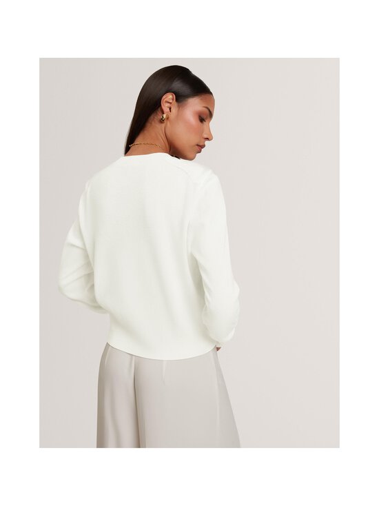 Ted Baker London - Isalda adīta jaka - IVORY | Stockmann - photo 4
