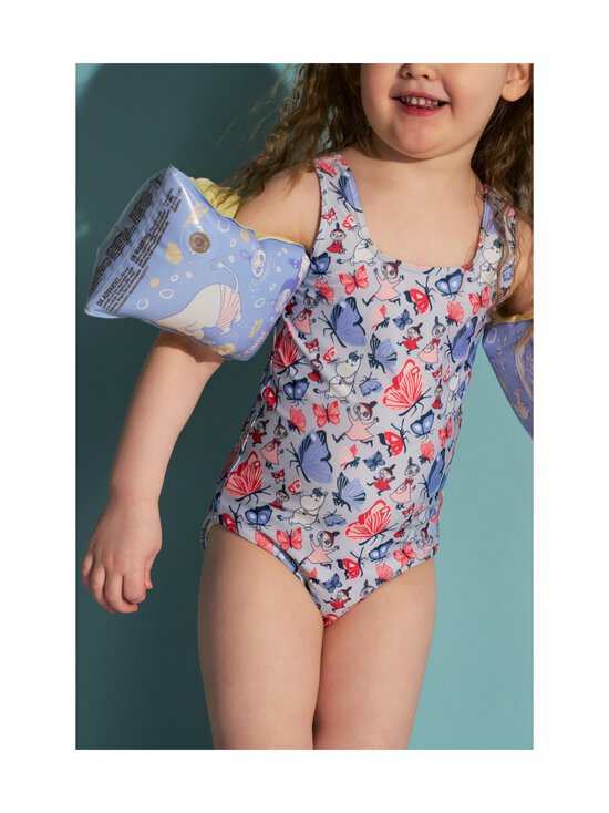 Moomin by Martinex - Perhospuisto-uimapuku - LIGHT BLUE | Stockmann - photo 2