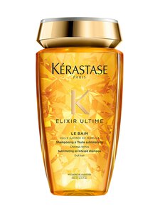 Kerastase - Elixir Ultime Le Bain šampoon 250 ml Kerastase - Elixir Ultime Le Bain šampoon 250 ml | Stockmann