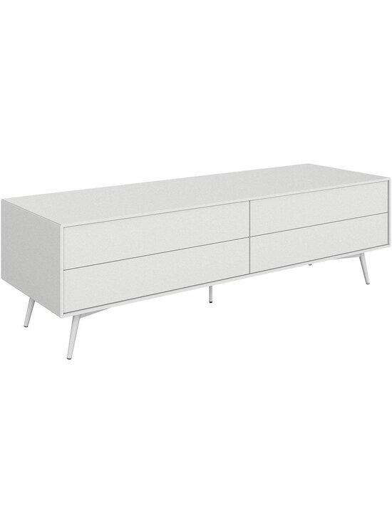 BoConcept - Fermo-taso valkoinen 48 x 152 cm - WHITE | Stockmann - photo 2