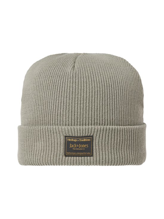 Jack & Jones - Müts JacAttitude Regular - VETIVER | Stockmann - photo 1