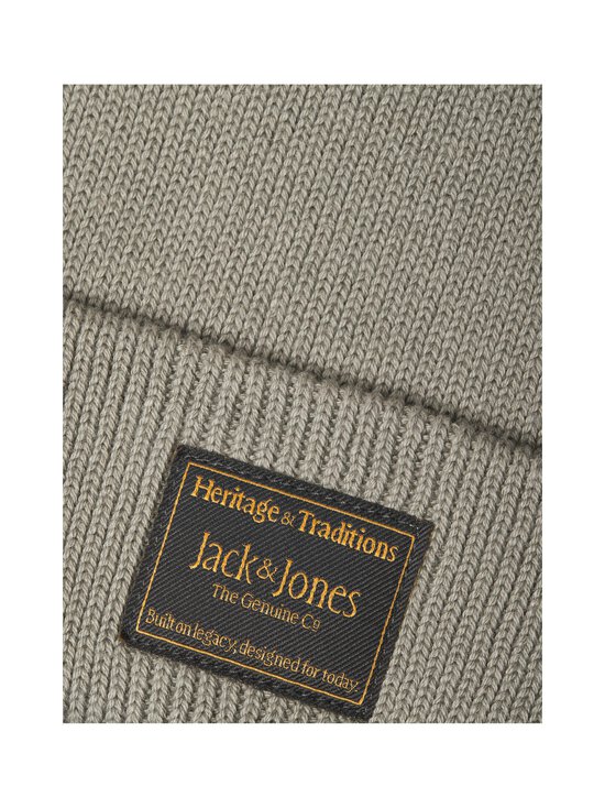 Jack & Jones - Müts JacAttitude Regular - VETIVER | Stockmann - photo 2
