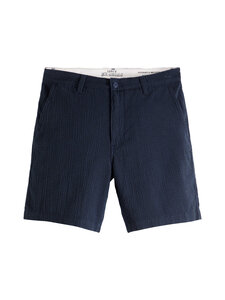 Levi's - Lühikesed püksid Authentic Relax II Cadiz Plaid - 223 CADIZ PLAID NAVY | Stockmann