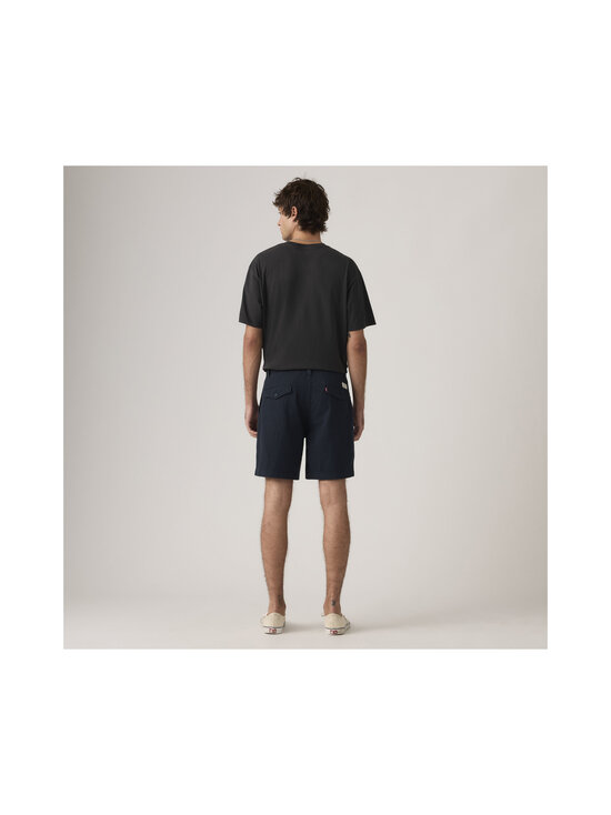 Levi's - Lühikesed püksid Authentic Relax II Cadiz Plaid - 223 CADIZ PLAID NAVY | Stockmann - photo 3