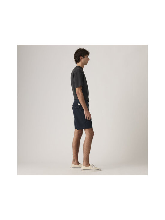 Levi's - Lühikesed püksid Authentic Relax II Cadiz Plaid - 223 CADIZ PLAID NAVY | Stockmann - photo 4