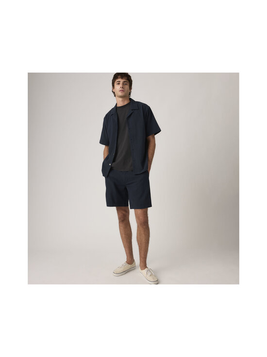 Levi's - Lühikesed püksid Authentic Relax II Cadiz Plaid - 223 CADIZ PLAID NAVY | Stockmann - photo 5