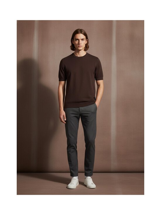 CONSTRUE - Mumbai džemperis - DK. BROWN | Stockmann - photo 5