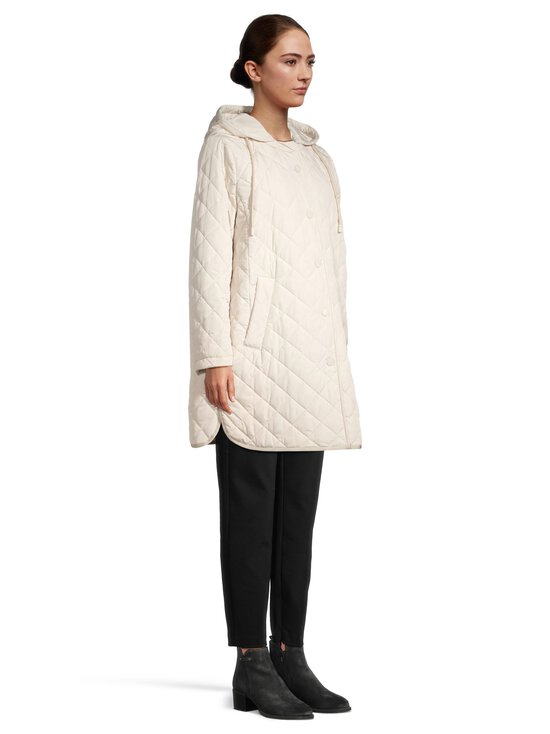 Max Mara Weekend - Erio-tikattu parkatakki - 005 BEIGE - photo 4 Max Mara Weekend - Erio-tikattu parkatakki - 005 BEIGE | Stockmann - photo 4