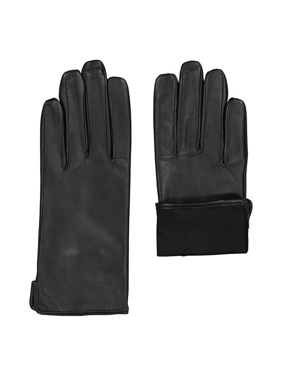 A+more - Nahast kindad Coral - BLACK | Stockmann - photo 4