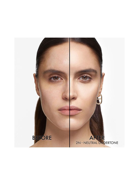 DIOR - Forever Skin Glow Foundation -meikkivoide - 2N BEIGE | Stockmann - photo 3