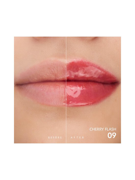 Yves Saint Laurent - YSL Loveshine Plumping Lip Oil Gloss -huulikiilto - 9 CHERRY FLASH - photo 3 Yves Saint Laurent - YSL Loveshine Plumping Lip Oil Gloss -huulikiilto - 9 CHERRY FLASH | Stockmann - photo 3
