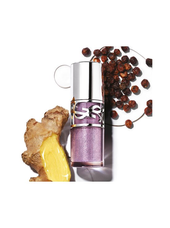 Yves Saint Laurent - YSL Loveshine Plumping Lip Oil Gloss -huulikiilto - 9 CHERRY FLASH - photo 9 Yves Saint Laurent - YSL Loveshine Plumping Lip Oil Gloss -huulikiilto - 9 CHERRY FLASH | Stockmann - photo 9