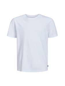 JACK & JONES junior - Särk JjeOrganic Basic - WHITE | Stockmann