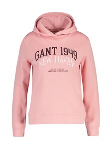 GANT - Pusa Regular Arch Print - 659 SUMMER ROSE | Stockmann
