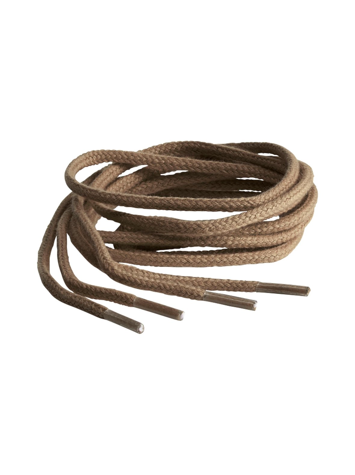 Round 4.5 -kengännauhat