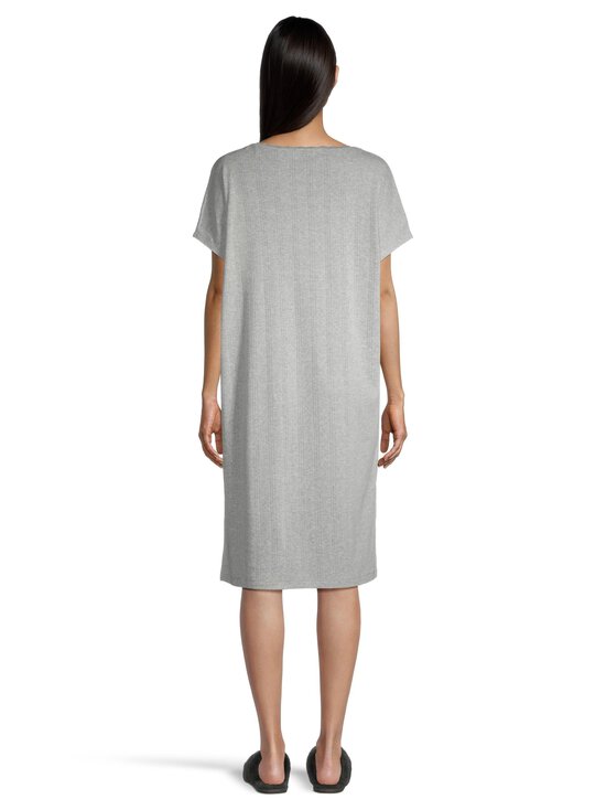 A+more - Öösärk Cerene - GREY MELANGE - photo 3 A+more - Öösärk Cerene - GREY MELANGE | Stockmann - photo 3