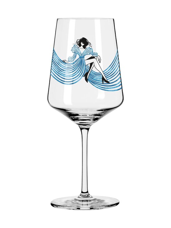 Ritzenhoff - Fashion Ladies kokteiļu glāzes 2 gab. - PINK | Stockmann - photo 3