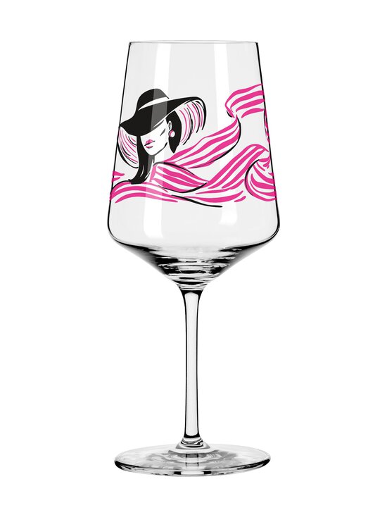 Ritzenhoff - Fashion Ladies kokteiļu glāzes 2 gab. - PINK | Stockmann - photo 4