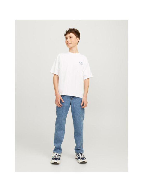 JACK & JONES junior - JjiChris JjOriginal -farkut - BLUE DENIM - photo 3 JACK & JONES junior - JjiChris JjOriginal -farkut - BLUE DENIM | Stockmann - photo 3