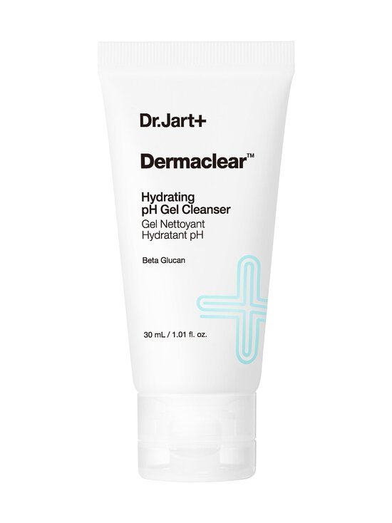 Dr.Jart+ - Dermaclear Hydrating pH Gel Cleanser -puhdistusgeeli - NOCOL | Stockmann - photo 1