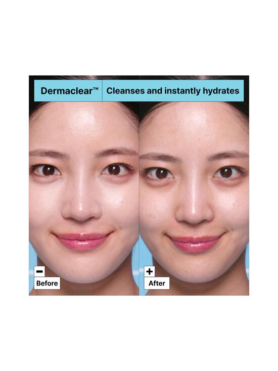 Dr.Jart+ - Dermaclear Hydrating pH Gel Cleanser -puhdistusgeeli - NOCOL | Stockmann - photo 8