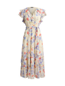 Lauren Ralph Lauren - Kleit - CREAM MULTI | Stockmann