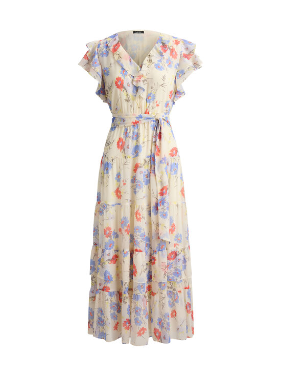 Lauren Ralph Lauren - Kleit - CREAM MULTI | Stockmann - photo 1