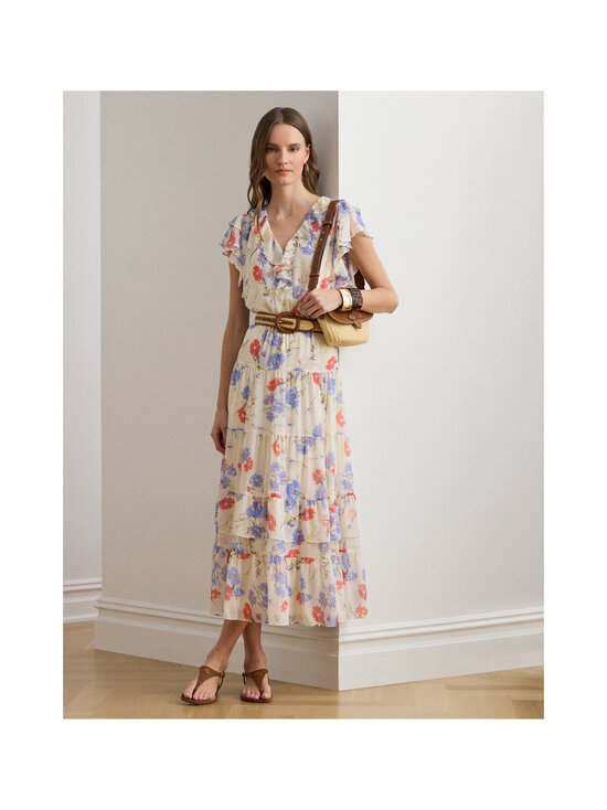 Lauren Ralph Lauren - Kleit - CREAM MULTI | Stockmann - photo 2