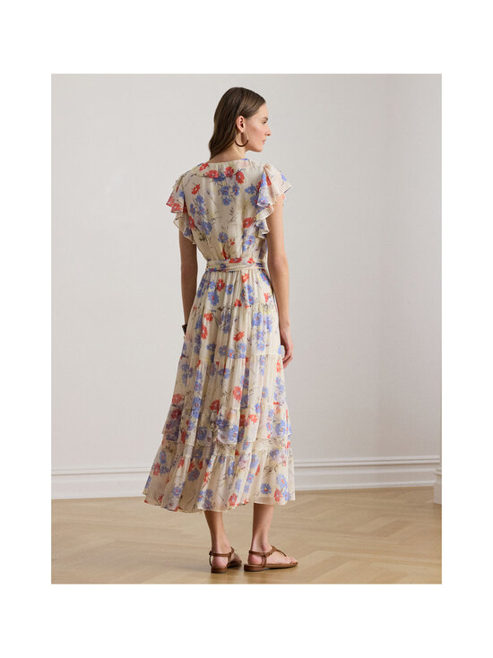 Lauren Ralph Lauren - Kleit - CREAM MULTI | Stockmann - photo 3