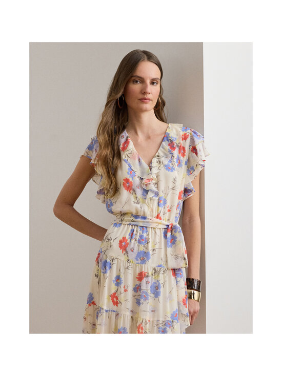 Lauren Ralph Lauren - Kleit - CREAM MULTI | Stockmann - photo 4