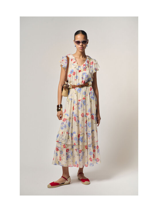 Lauren Ralph Lauren - Kleit - CREAM MULTI | Stockmann - photo 5