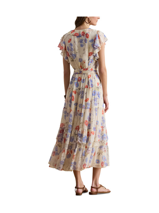 Lauren Ralph Lauren - Kleit - CREAM MULTI | Stockmann - photo 7