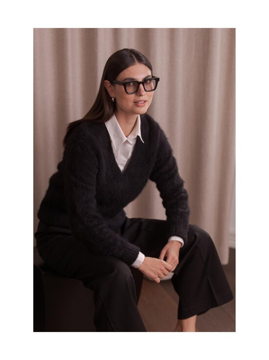 Original Story - Kudum Allia Alpaca - BLACK - photo 4 Original Story - Kudum Allia Alpaca - BLACK | Stockmann - photo 4