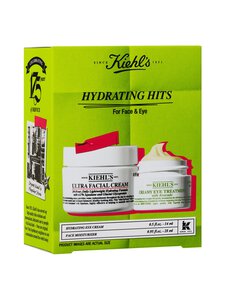 Kiehl's - Hydrating Hits Set -ihonhoitopakkaus | Stockmann