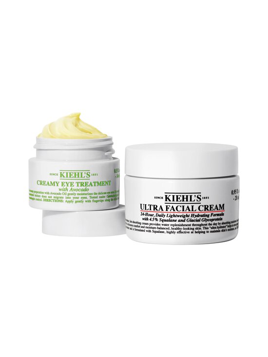 Kiehl's - Hydrating Hits Set -ihonhoitopakkaus - NOCOL | Stockmann - photo 2