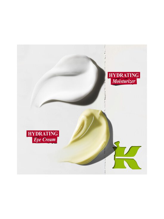 Kiehl's - Hydrating Hits Set -ihonhoitopakkaus - NOCOL | Stockmann - photo 3