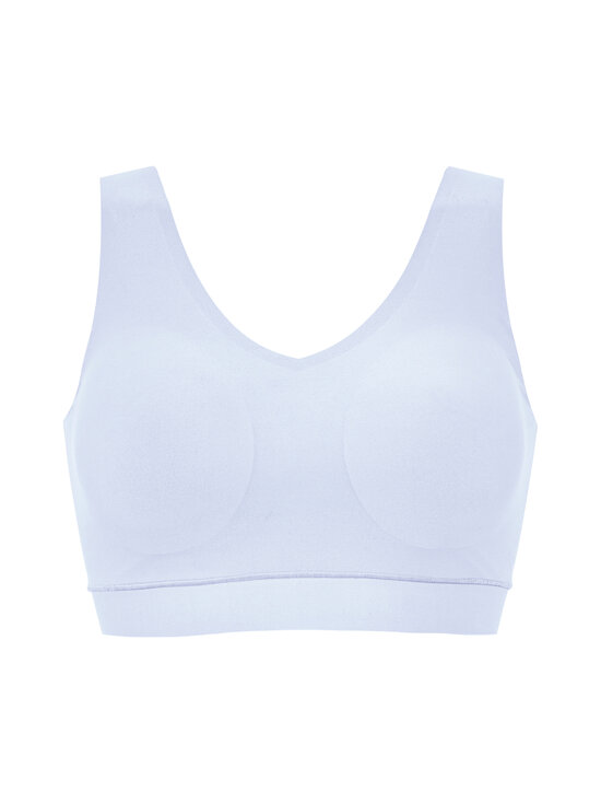 Chantelle - Softstretch Wirefree -rintaliivit - 401 ICY POWDER | Stockmann - photo 1