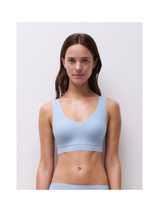 Chantelle - Softstretch Wirefree -rintaliivit - 401 ICY POWDER | Stockmann - photo 2