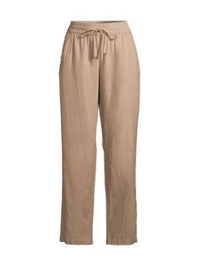 NOOM - Gracelyn-housut - BEIGE | Stockmann