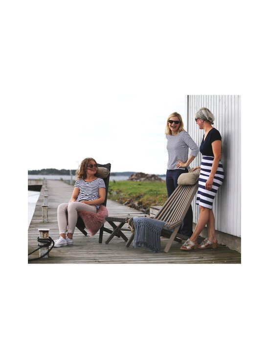 Ecofurn - EcoChair-nojatuoli - GREY - photo 6 Ecofurn - EcoChair-nojatuoli - GREY | Stockmann - photo 6